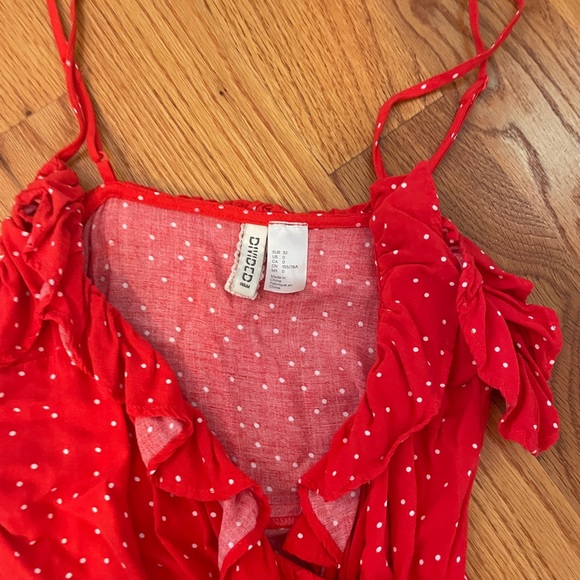 Dress - Picture 4 of 4